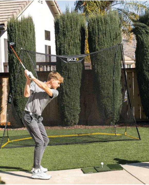 Produktbild SKLZ Home Range Net