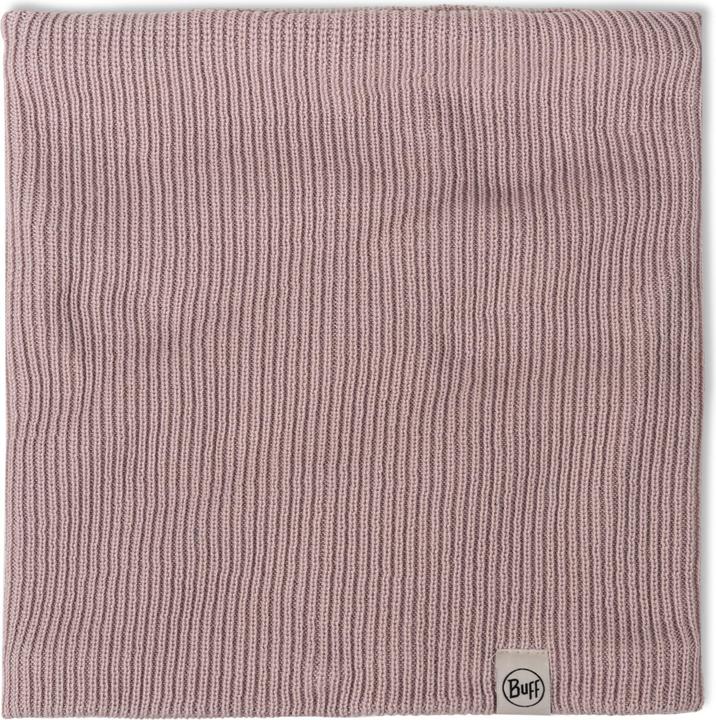 Immagine prodotto Buff Renvi Strick- und Fleece-Halswärmer Bandana Rosenholz
