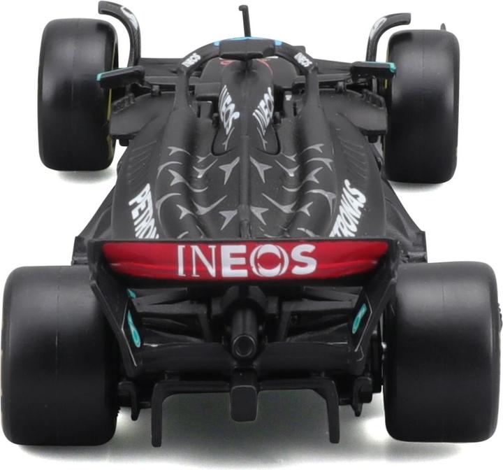 Image du produit Bburago Mercedes-AMG F1 W14 E Perf. 1/43 Russell 2023