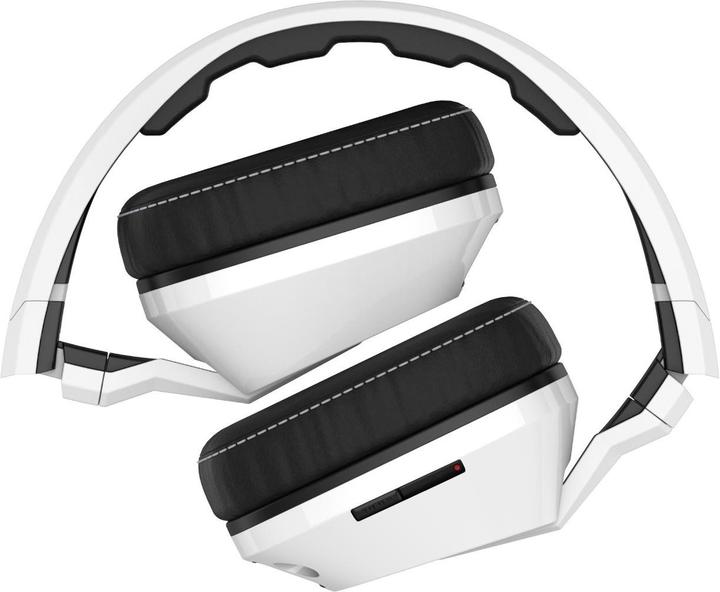 Image du produit Skullcandy Crusher (Filaire)