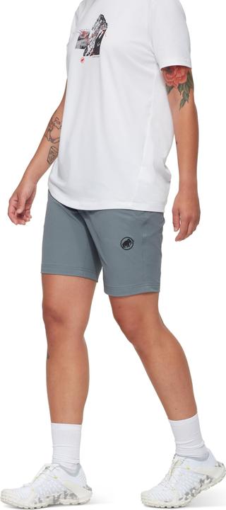 Image du produit Mammut Hiking V Shorts Women (34)
