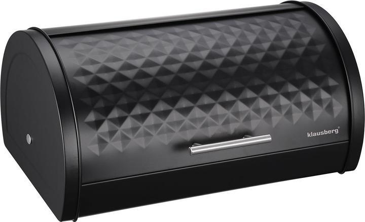 Klausberg Bread box