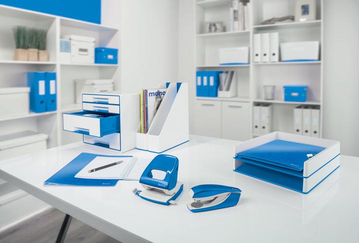 Produktbild Leitz WOW - Locher/Hefter Set