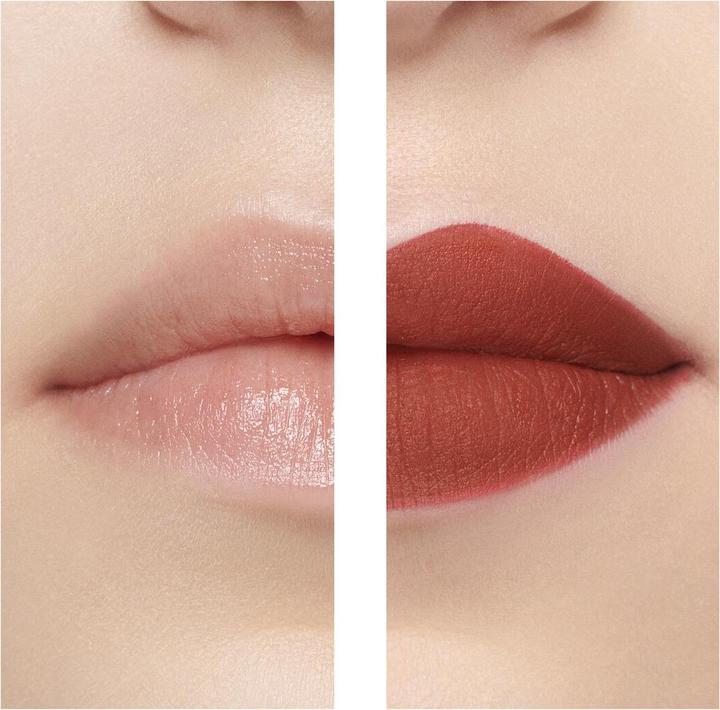 Image du produit Givenchy Le Rouge Deep Velvet rouge à lèvres no 35 - Rouge Initié 3,4 gr (35)