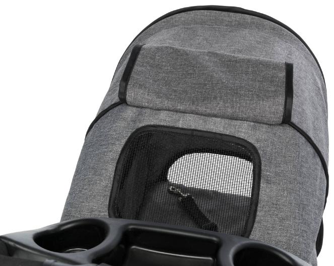 Actual product image Trixie Friends on Tour (Dog, Foldable)