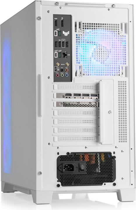 Image du produit CSL M10770 (AMD Ryzen 9 7900X, 32 Go, 2000 Go, GeForce RTX 4070)