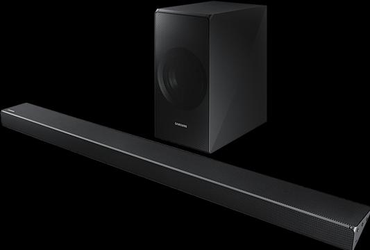 Produktbild Samsung Hw-N650 (360 W, 5.1 Kanal)