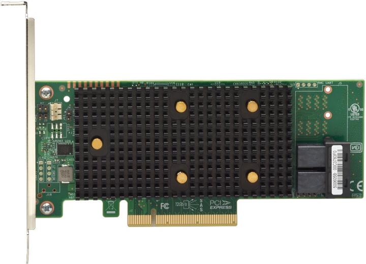 Immagine prodotto Lenovo Adattatore DCG ThinkSystem RAID 530-8i PCIe 12Gb
