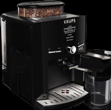 Produktbild Krups Latt'Espress Quattro Force
