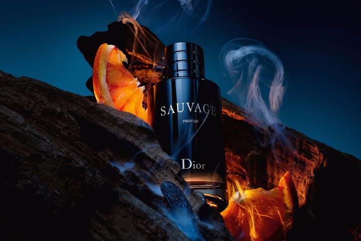 Actual product image Dior Perfume Refill (Eau de parfum, 300 ml)