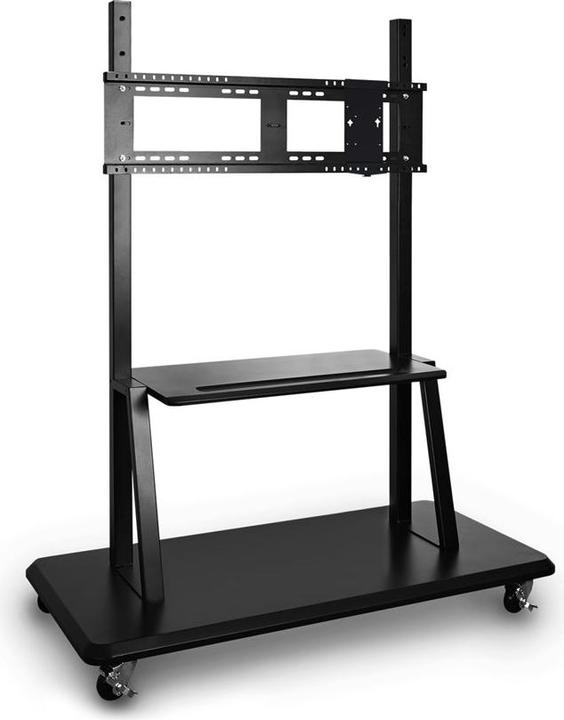 Immagine prodotto Viewsonic VB-STND-001 Supporto per telaio fino a 218cm 86inch incluso (98", 150 kg)