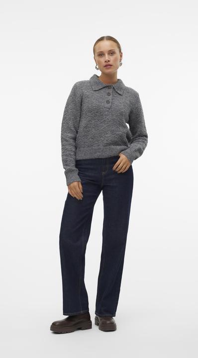 Produktbild Vero Moda VMNOVAH Pullover Strickpullover (XS)