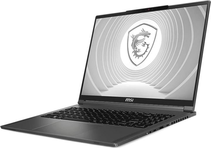 Productafbeelding MSI CreatorPro 16 AI Studio (16", Intel Core Ultra 9 185H, 64 GB, 2000 GB, DE)