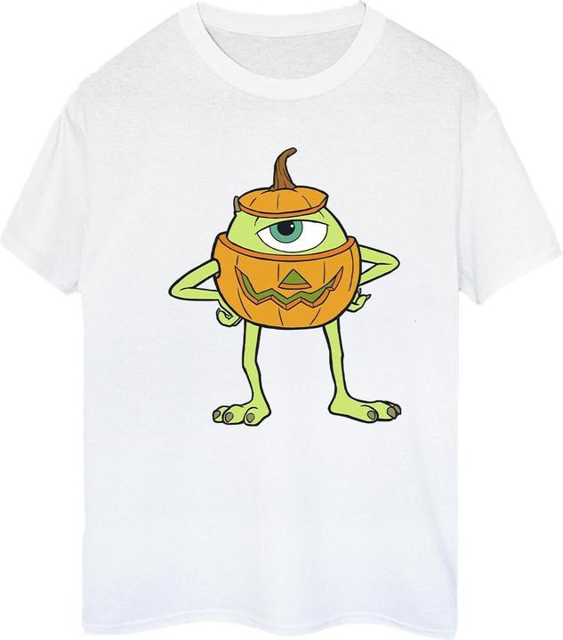 Disney TShirt Halloween (4XL)