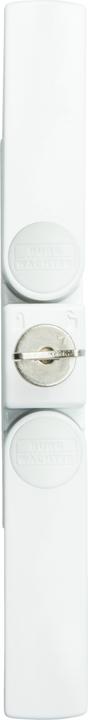 Image du produit Burg Wächter Sécurité pour fenêtres Winsafe WS 22 W SB