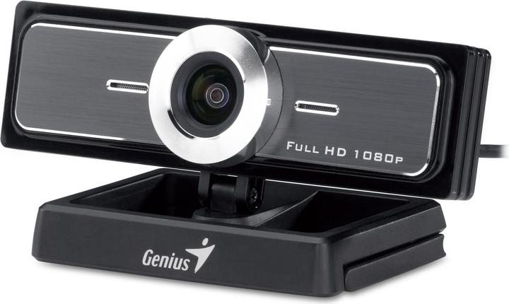 Image du produit Genius Widecam F100 (2 Mpx)