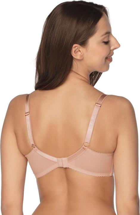 Actual product image Gaia Semi-soft model (80 H, 85 C)