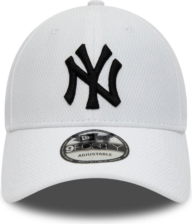 Produktbild New Era 9Forty Diamond New York Yankees