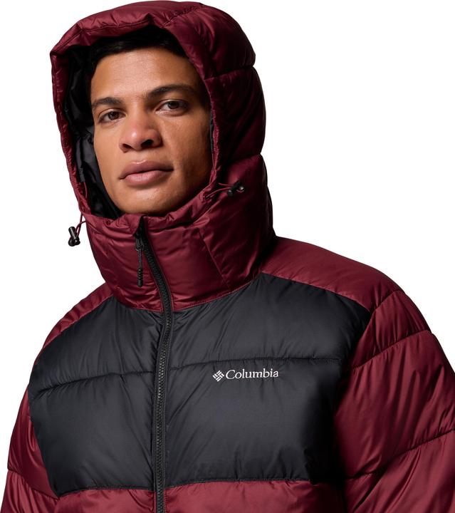 Produktbild Columbia Pike Lake™ II Hooded Jacket (XL)