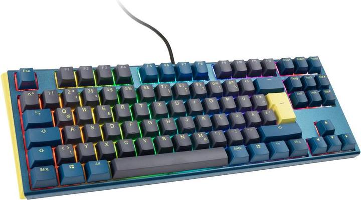 Produktbild Ducky One 3 Daybreak SF (DE, Kabelgebunden)