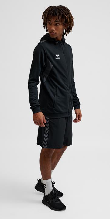 Produktbild hummel hmlAUTHENTIC Poly Trainingsjacke Herren (XL)