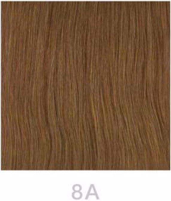 Image du produit Balmain Extensions Tape 40cm 8A Naturel Light Cendré Blond 2 pces (Blond, 40 cm)