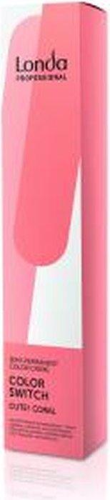 Image du produit Londa Color Switch Cute!Coral (Corail)