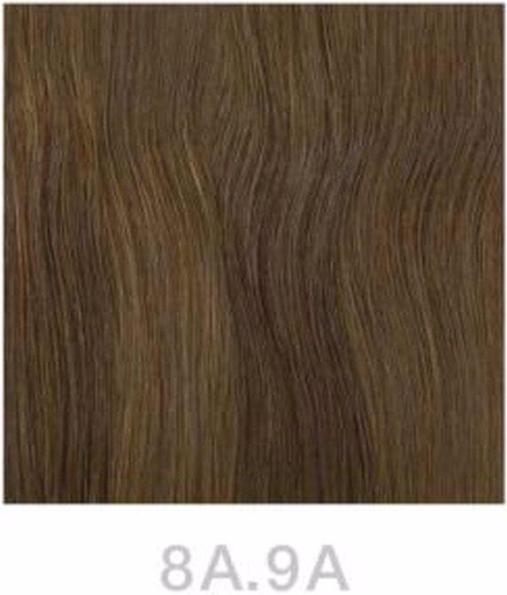 Image du produit Balmain Extensions Tape 25cm 8A.9A Light Cendré Blond 2 pces (Blond Cendré clair, 25 cm)
