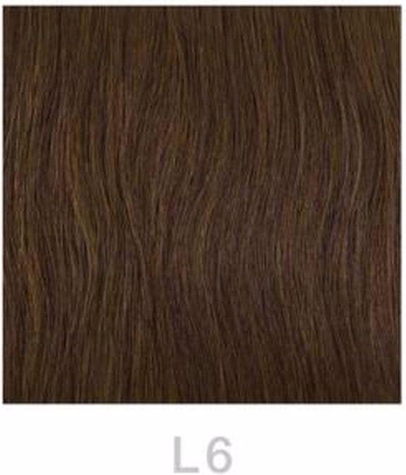 Image du produit Balmain Extensions Tape 40cm L6 Dark Natural Blond 2 pces (L6 Blond naturel foncé, 40 cm)