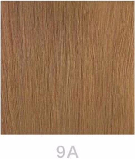 Balmain Tapeextensions 40cm 9A Very Light Asch Blond 2 Stk. (Blond, 40 cm)