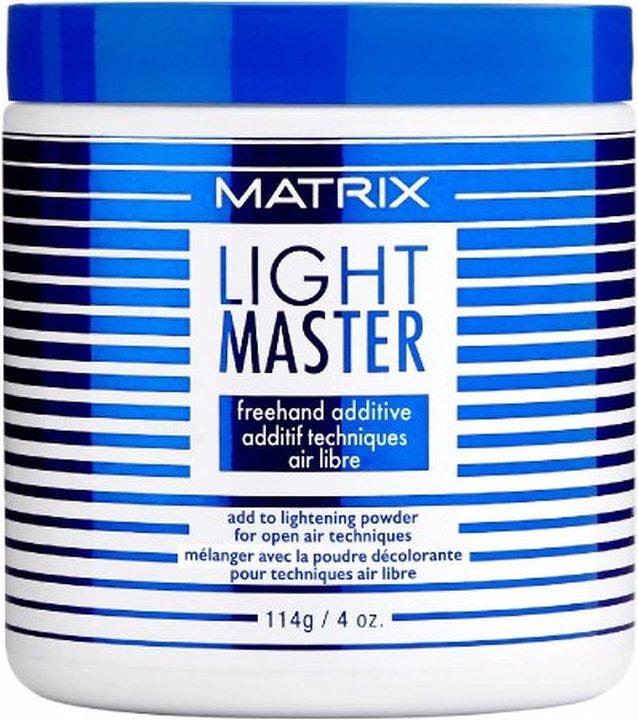 Image du produit Matrix Light Master Additif à main levée 114g
