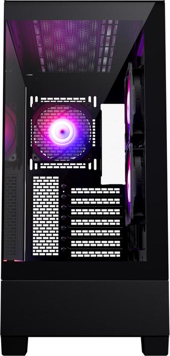 Produktbild Phanteks XT View (mATX, Mini-ITX, ATX)