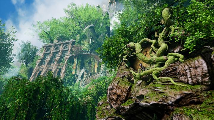 Produktbild Maximum Games The Lord of the Rings: Gollum (PS4)