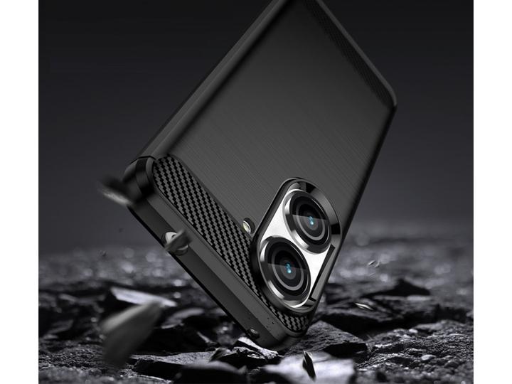 Image du produit Screenguard Carbon Brushed Soft (Asus Zenfone 10)