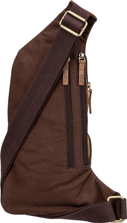 Immagine prodotto Greenburry Borsa a tracolla Vintage 1543 Bodybag