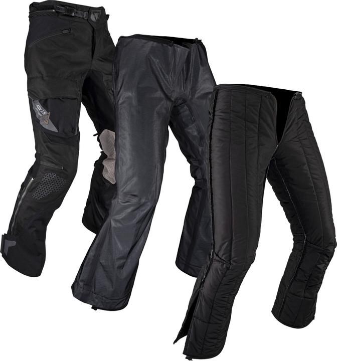 Actual product image Leatt Pant ADV MultiTour 7.5 V24 (Men, Normal size, 3XL)