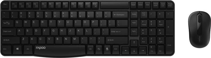 Rapoo X1800S (DE, Wireless)