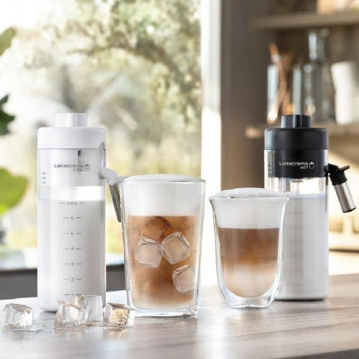 Actual product image De'Longhi Eletta Explore Cold Brew