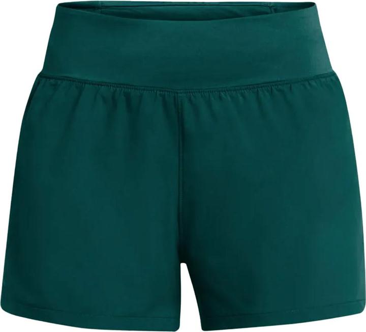 Under Armour Run Stamina Shorts