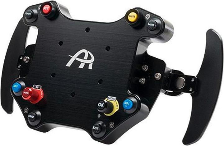 Actual product image Ascher Racing B16L-USB