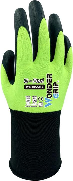 Actual product image Wonder Grip WG-1855HY (11)