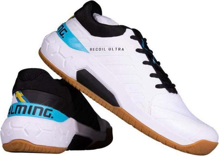 Produktbild Salming Hallenschuh Recoil Ultra Men (46)