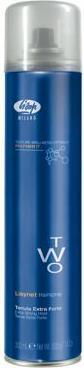 Immagine prodotto Lisap Lisynet DUE Lacca forte senza gas propellente (300 ml)