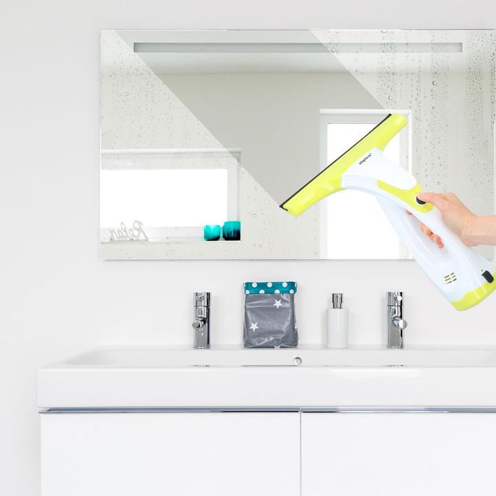 Immagine prodotto alpina Detergente per finestre con adattatore