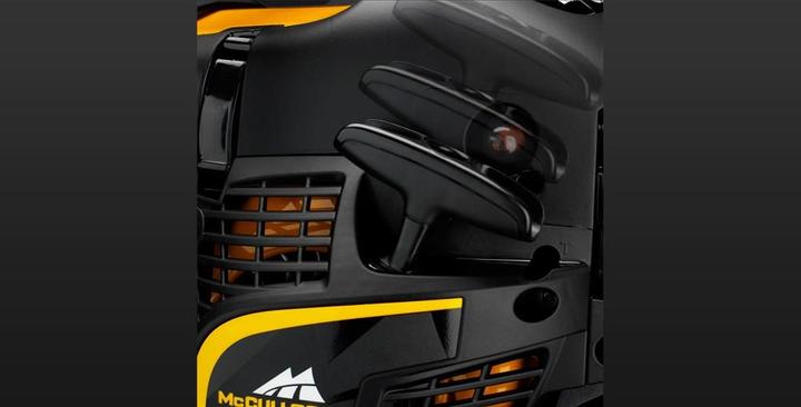 Produktbild McCulloch Cs 340 (Benzin Kettensäge)