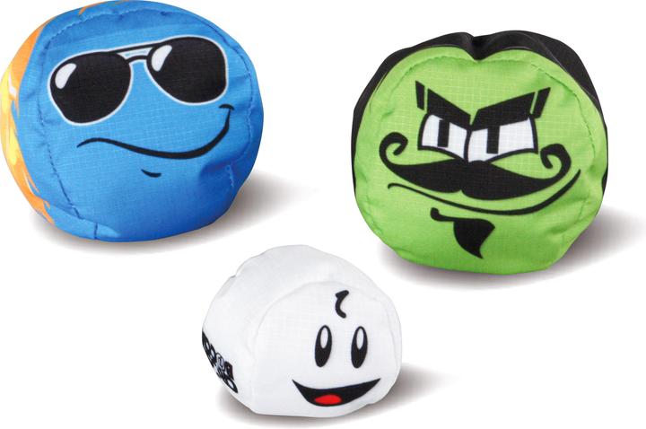 Produktbild Schildkröt Crossboccia Heroes