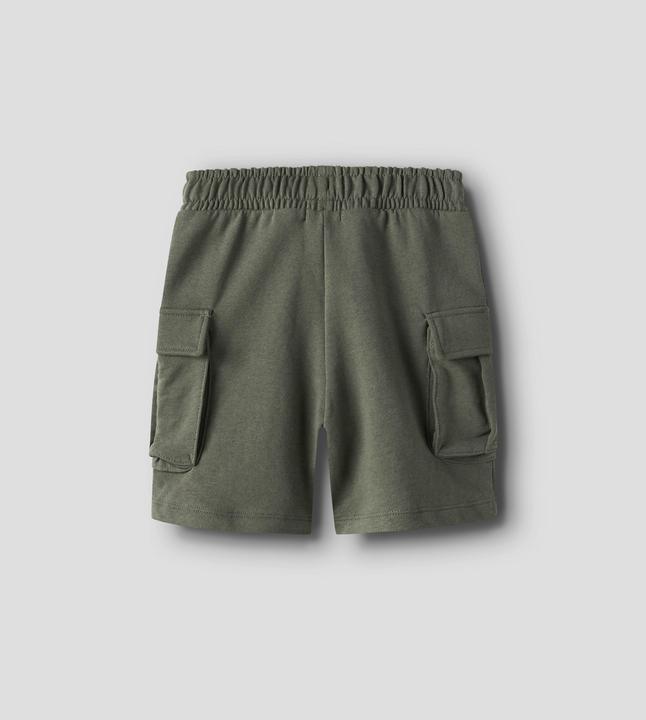 Produktbild Name it Nkmollie Cargo Shorts Unb Noos (152)