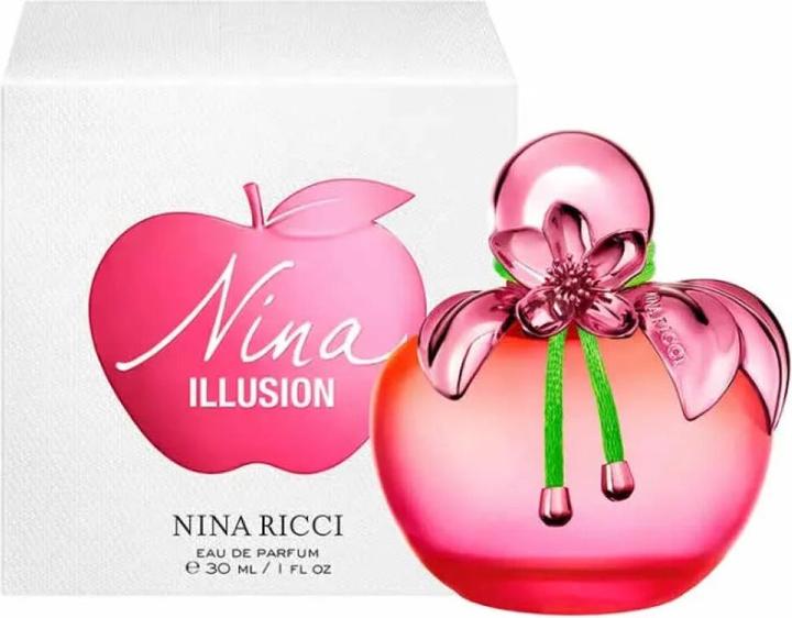 Immagine prodotto Nina Ricci Illusion Eau de Parfum (Eau de parfum, 30 ml)