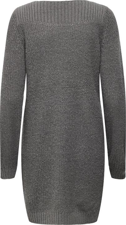 Actual product image JdY Knitted boat neck dress Knitted dress (M)