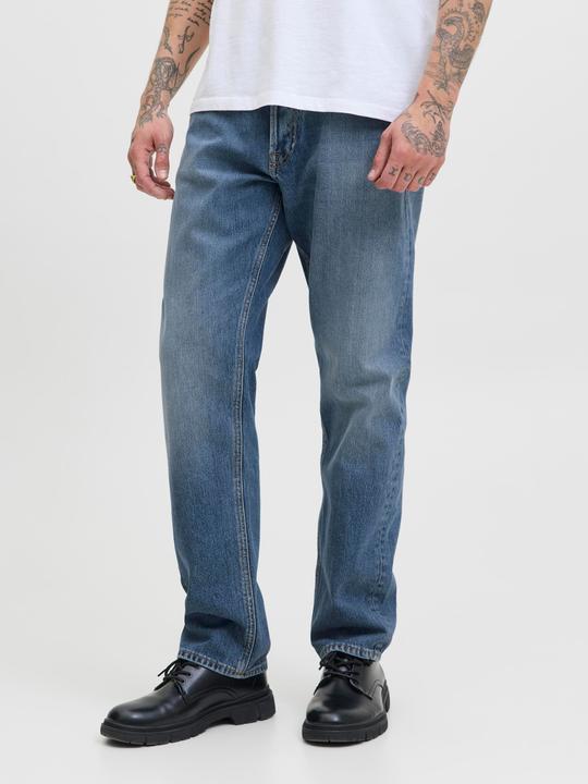 Produktbild Jack & Jones JJICHRIS JJORIGINAL AKM 908 Relaxed Fit Jeans Relaxed Fit Jeans (30)